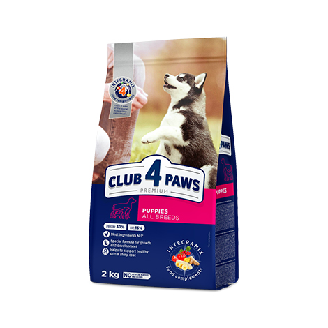 CLUB 4 PAWS PREMIUM ΓΙΑ ΚΟΥΤΑΒΙΑ ΟΛΩΝ ΤΩΝ ΦΥΛΩΝ "ΜΕ ΜΕΓΑΛΗ ΠΕΡΙΕΚΤΙΚΟΤΗΤΑ ΚΟΤΟΠΟΥΛΟΥ". ΠΛΉΡΕΙΣ ΞΗΡΑ ΖΩΟΤΡΟΦΩΝ