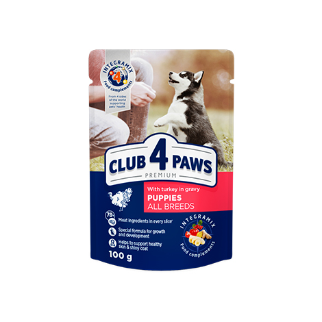 CLUB 4 PAWS PREMIUM ΓΙΑ ΚΟΥΤΆΒΙΑ " ΜΕ ΓΑΛΟΠΟΎΛΑ ΣΕ ΣΑΛΤΣΑ". ΠΛΉΡΕΙΣ ΚΟΝΣΕΡΒΟΠΟΙΗΜΈΝΗ ΖΩΟΤΡΟΦΏΝ